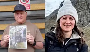 PNP busca a turista de EE.UU. reportada como desaparecida en Cusco desde febrero: padre afirma que estuvo alojada en Valle Sagrado de los Incas