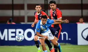 Sporting Cristal vs Cerro Porteño EN VIVO HOY: a qué hora juegan y dónde ver el partido por la clasificación a octavos de final