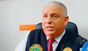 Días de furia en Piura: “¡Febre no murió, lo mató el Estado!”