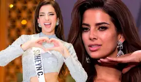 Miss Grand International All Stars 2026: A qué hora y dónde ver a Suheyn Cipriani en el certamen de belleza