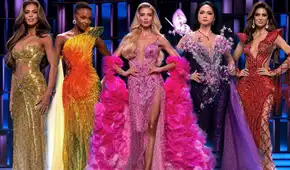 ¿Cuándo es la final del Miss Grand International All Stars 2026?