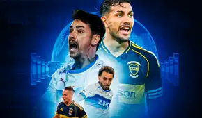 Boca Juniors vs U Católica EN VIVO: pronósticos, horario y canal de TV del partido por Copa Libertadores
