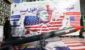 Irán ve improbable el reinicio de la guerra con EE. UU., pero Trump lanza amenaza por el control del estrecho de Ormuz