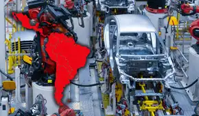 China apuesta por este país de América Latina para abrir una fábrica de vehículos con tecnología de punta: promete transformar el mercado regional