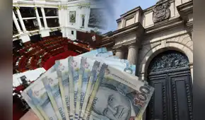 Fuerza Popular plantea acudir al TC para frenar leyes del Congreso con impacto fiscal