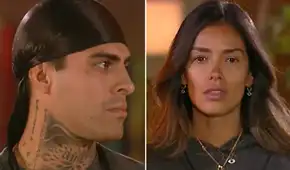 Shirley Arica renuncia en vivo a 'La granja VIP Perú' tras comentario de Paul Michael: "No quiero seguir acá"