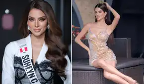 Cómo votar por Suheyn Cipriani en el Miss Grand International All Stars 2026: LINK oficial del certamen de belleza
