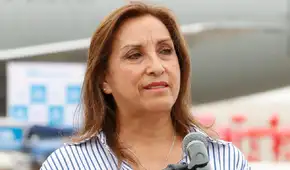 Ministerio Público archiva investigación contra Dina Boluarte por supuesta falsedad genérica en firma de decretos