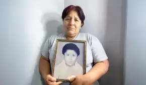Madre del niño asesinado por el Grupo Colina: “Los Fujimori nunca pidieron perdón”