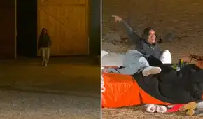 Shirley Arica logra acuerdo con la producción de 'La granja VIP Perú' y regresa al reality: "El primero que me falta el respeto, se larga"