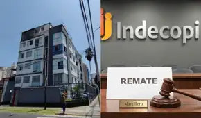 Indecopi subastará casas, oficinas y terrenos desde S/20.000 en Lima, Cusco y otras regiones del Perú este 29 de mayo: ¿cómo participar?