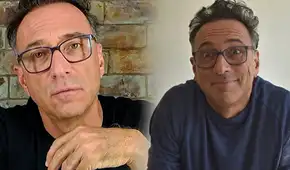 Carlos Galdós prohíbe al novio de su hija dormir en su casa y lanza dura advertencia: "¿Quieres privilegios de adulto? Págate tus cuentas"