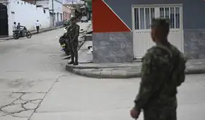 Guerra entre disidencias de las FARC deja 48 muertos en la Amazonía colombiana a días de elecciones