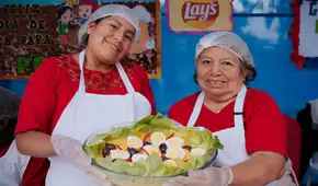 Papatón 2026 celebra cinco años impulsando la papa peruana y apoyando a comunidades vulnerables