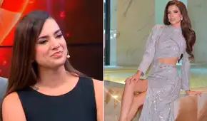 Suheyn Cipriani confiesa que perdió una parte de su cuerpo tras cirugía previa al Miss Grand International: “Me rompí las costillas”