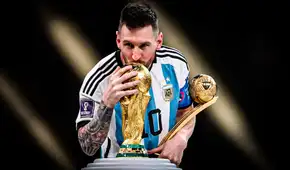 Lionel Messi va por su último baile: confirman lista de convocados de Argentina para el Mundial 2026