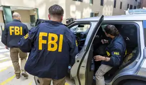 Oro, lujo y espionaje: agente de la CIA es detenido por el FBI tras falsificar documentos y acumular 40 millones de dólares