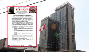 Petroperú: sindicato alerta sobre posible venta del edificio institucional y exige transparencia al Gobierno