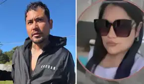 Poder Judicial dicta 12 meses de prisión preventiva contra acusado de asesinar a su pareja en Surquillo