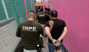 Hallan explosivo artesanal en penal del Callao: INPE aísla a cinco internos por presunta extorsión