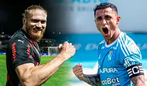 Sporting Cristal vs RB Bragantino: fecha y canal TV del partido por playoffs de Copa Sudamericana