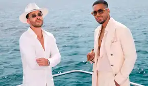 ¡Arrasan en Lima! Romeo Santos y Prince Royce a punto de lograr dos fechas sold out en el Estadio Nacional: productora descarta tercera fecha