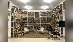 Librería de Lima cumple un año