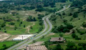 Colombia avanza en su proyecto de transporte más ambicioso: siete túneles y 49 puentes que conectarán regiones clave