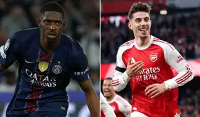 PSG vs Arsenal EN VIVO: hora y canal del partido por la gran final de la Champions League 2026