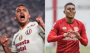 Universitario vs Sport Huancayo EN VIVO: hora y canal de TV para ver el partido por la fecha 17 de la Liga 1 2026