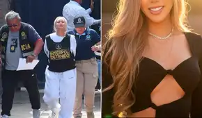 Famosa exMiss Perú es vinculada con la presunta red criminal de Nadeska Widausky: revelan testimonios en su contra