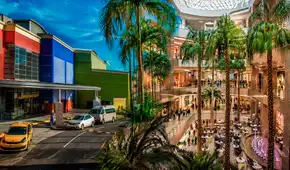 Los 5 centros comerciales más grandes de América Latina, según ranking 2026: uno ofrece un mirador a 300 metros de altura