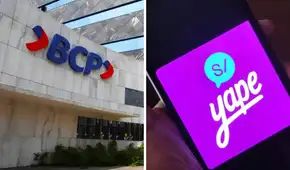 Indecopi sanciona a BCP por atribuir de manera indebida un préstamo Yape de S/4.400 a cliente