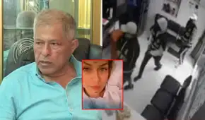 Empresario secuestrado por 'Los Pulpos' exige detener a su expareja por presunta complicidad: “Ella sabía el más mínimo detalle de mi vida”