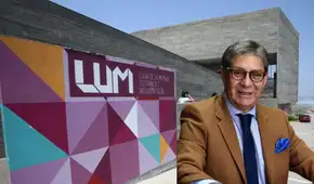 Ministerio de Cultura aparta al director del LUM por censura de presentación de libro sobre mujeres migrantes