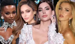 Final Miss Grand International All Stars 2026 con Suheyn Cipriani EN VIVO vía GrandTV