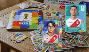 Así puedes crear tu figurita del Mundial 2026 estilo Panini GRATIS y fácil desde tu celular o PC