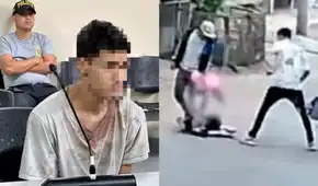 Dictan 9 meses de prisión preventiva a ciudadano extranjero que agredió a niña de 5 años en SMP