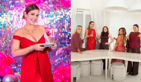 Marina Mora celebra aparecer en lista de las ‘100 mujeres líderes del Perú’ junto a otras empresarias: “Creo profundamente en el poder del liderazgo femenino”