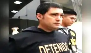 “Es verdad, yo los mate”, la impactante confesión de Alexis Alcántara