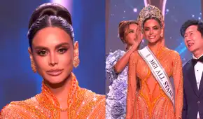 Vanessa Pulgarín, representante de Colombia, triunfó en la gran final del Miss Grand International All Stars 2026 con potente discurso