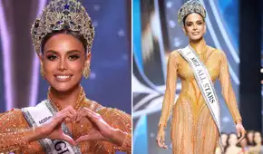 ¿Quién es Vanessa Pulgarín, la colombiana que conquistó la corona del Miss Grand International All Stars?