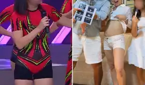 Exfigura reality anuncia su tercer embarazo junto a su novio tras alejarse de la TV: "Seguimos creciendo"