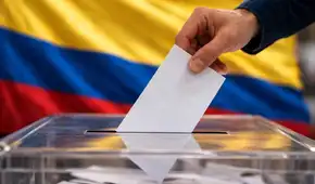 LINK oficial de la CNE para ver los resultados EN VIVO de las Elecciones Generales 2026 en COLOMBIA: conoce AQUÍ todos los detalles