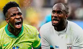 Brasil vs Panamá EN VIVO HOY: dónde ver el amistoso internacional previo al inicio del Mundial 2026