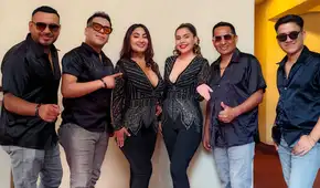 ¡De Trujillo para el mundo! Segovia Orquesta defiende su trayectoria y aseguran que colaboraron con artistas internacionales antes que otros grupos