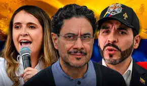 Resultados de la CNE en vivo: cómo revisar los votos de tu candidato a las presidenciales 2026 en Colombia