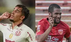 Partido Universitario vs Sport Huancayo EN VIVO HOY por la última fecha del Torneo Apertura 2026 vía L1 Max