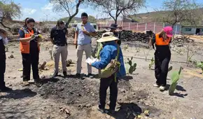 Científicos mexicanos descubren que agujero no es un volcán ni un géiser: revelan fenómeno que desafía la naturaleza