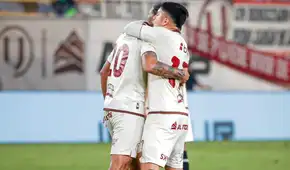 ¡Triunfo en el Monumental! Universitario venció 2-1 a Sport Huancayo en la última fecha del Torneo Apertura 2026